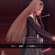 『スクールガールゾンビハンター』では“使用済み下着”もデコイにできる！謎の男「レン」や恐怖の「コピーゾンビ」なども公開