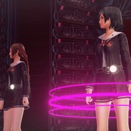 『スクールガールゾンビハンター』では“使用済み下着”もデコイにできる！謎の男「レン」や恐怖の「コピーゾンビ」なども公開