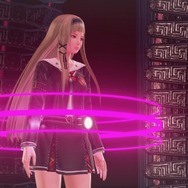 『スクールガールゾンビハンター』では“使用済み下着”もデコイにできる！謎の男「レン」や恐怖の「コピーゾンビ」なども公開