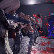 『スクールガールゾンビハンター』では“使用済み下着”もデコイにできる！謎の男「レン」や恐怖の「コピーゾンビ」なども公開