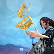 『スクールガールゾンビハンター』では“使用済み下着”もデコイにできる！謎の男「レン」や恐怖の「コピーゾンビ」なども公開