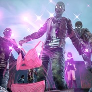 『スクールガールゾンビハンター』では“使用済み下着”もデコイにできる！謎の男「レン」や恐怖の「コピーゾンビ」なども公開