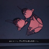 『スクールガールゾンビハンター』では“使用済み下着”もデコイにできる！謎の男「レン」や恐怖の「コピーゾンビ」なども公開