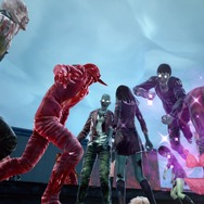 『スクールガールゾンビハンター』では“使用済み下着”もデコイにできる！謎の男「レン」や恐怖の「コピーゾンビ」なども公開