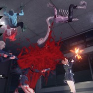 『スクールガールゾンビハンター』では“使用済み下着”もデコイにできる！謎の男「レン」や恐怖の「コピーゾンビ」なども公開