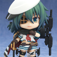 『艦これ』の木曾がねんどろいど化―木曾改二に換装可能！