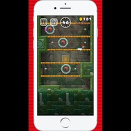 『スーパーマリオラン』にはルイージやヨッシーも登場!ゲーム紹介&ティザー映像が公開