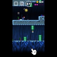 『スーパーマリオラン』にはルイージやヨッシーも登場!ゲーム紹介&ティザー映像が公開