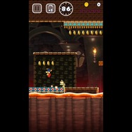 『スーパーマリオラン』にはルイージやヨッシーも登場!ゲーム紹介&ティザー映像が公開