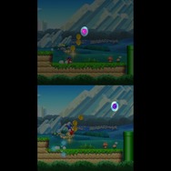 『スーパーマリオラン』にはルイージやヨッシーも登場!ゲーム紹介&ティザー映像が公開