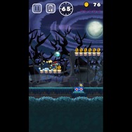 『スーパーマリオラン』にはルイージやヨッシーも登場!ゲーム紹介&ティザー映像が公開