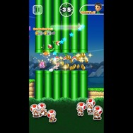 『スーパーマリオラン』にはルイージやヨッシーも登場!ゲーム紹介&ティザー映像が公開