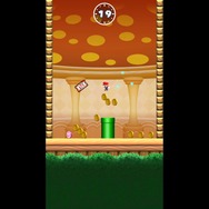 『スーパーマリオラン』にはルイージやヨッシーも登場!ゲーム紹介&ティザー映像が公開