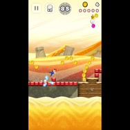 『スーパーマリオラン』にはルイージやヨッシーも登場!ゲーム紹介&ティザー映像が公開