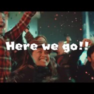 『スーパーマリオラン』にはルイージやヨッシーも登場!ゲーム紹介&ティザー映像が公開