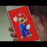 『スーパーマリオラン』にはルイージやヨッシーも登場!ゲーム紹介&ティザー映像が公開