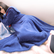 セーラー服型パジャマに“着る毛布タイプ”登場！「セルフこたつ」であったか＆キュート