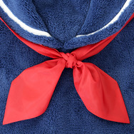 セーラー服型パジャマに“着る毛布タイプ”登場！「セルフこたつ」であったか＆キュート