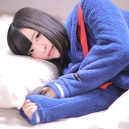 セーラー服型パジャマに“着る毛布タイプ”登場！「セルフこたつ」であったか＆キュート