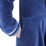 セーラー服型パジャマに“着る毛布タイプ”登場！「セルフこたつ」であったか＆キュート