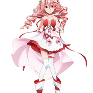 『めがみめぐり』ツクモがベルダンディーに!? 漫画やボカロ、ハッカドールとのコラボが続々判明…鉄道関係とのタイアップ衣装も