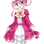 『めがみめぐり』ツクモがベルダンディーに!? 漫画やボカロ、ハッカドールとのコラボが続々判明…鉄道関係とのタイアップ衣装も