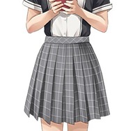 『めがみめぐり』ツクモがベルダンディーに!? 漫画やボカロ、ハッカドールとのコラボが続々判明…鉄道関係とのタイアップ衣装も