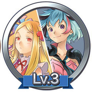 『めがみめぐり』ツクモがベルダンディーに!? 漫画やボカロ、ハッカドールとのコラボが続々判明…鉄道関係とのタイアップ衣装も