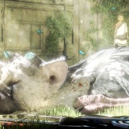 海外レビューハイスコア『人喰いの大鷲トリコ』