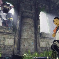 海外レビューハイスコア『人喰いの大鷲トリコ』