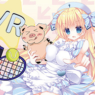 美少女に応援＆罵倒されながらダイエットできるVRゲーム、Steamに登場！