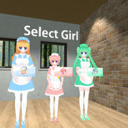 美少女に応援＆罵倒されながらダイエットできるVRゲーム、Steamに登場！