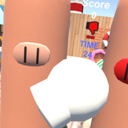 美少女に応援＆罵倒されながらダイエットできるVRゲーム、Steamに登場！