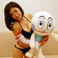 【レポート】『AKIBA'S TRIP Festa!』の少女たちが編集部にきたので服を脱がしたら…