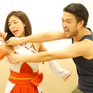 【レポート】『AKIBA'S TRIP Festa!』の少女たちが編集部にきたので服を脱がしたら…