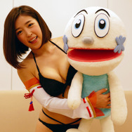 【レポート】『AKIBA'S TRIP Festa!』の少女たちが編集部にきたので服を脱がしたら…