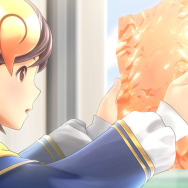 【インタビュー】箕星太朗が語る『めがみめぐり』の魅力 ― ツクモちゃんとのやりとりで癒されて貰いたいです