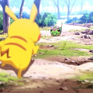 短編アニメ「ポケモンジェネレーションズ」EP1～6公開！ゲームの名シーンがアニメに