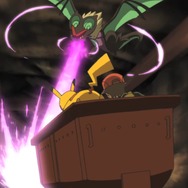 短編アニメ「ポケモンジェネレーションズ」EP1～6公開！ゲームの名シーンがアニメに