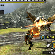 『モンハン ダブルクロス』狩猟スタイル「レンキン」詳細や、新サポート傾向「ビースト」の情報が公開