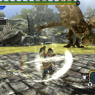 『モンハン ダブルクロス』狩猟スタイル「レンキン」詳細や、新サポート傾向「ビースト」の情報が公開