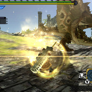 『モンハン ダブルクロス』狩猟スタイル「レンキン」詳細や、新サポート傾向「ビースト」の情報が公開