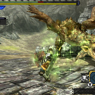 『モンハン ダブルクロス』狩猟スタイル「レンキン」詳細や、新サポート傾向「ビースト」の情報が公開