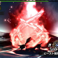 『モンハン ダブルクロス』狩猟スタイル「レンキン」詳細や、新サポート傾向「ビースト」の情報が公開