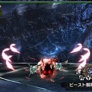 『モンハン ダブルクロス』狩猟スタイル「レンキン」詳細や、新サポート傾向「ビースト」の情報が公開