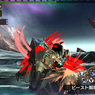 『モンハン ダブルクロス』狩猟スタイル「レンキン」詳細や、新サポート傾向「ビースト」の情報が公開