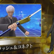 『Fate/EXTELLA』第4弾DLC衣装を映像で紹介、第5弾は「stay night衣装」が登場!…パッチ1.03の配信も開始
