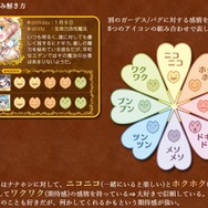 【レポート】大人に贈る新作ウエハース『ガーデスインエデン』は温度で絵柄が変化!温めるとエフェクトが消え、冷やすと紋様が浮かび上がる