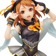 「デレマス」より「北条加蓮 Triad Primus Ver.」フィギュアが登場!髪を解いたセクシーな雰囲気が特徴