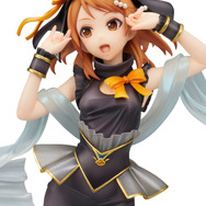 「デレマス」より「北条加蓮 Triad Primus Ver.」フィギュアが登場!髪を解いたセクシーな雰囲気が特徴